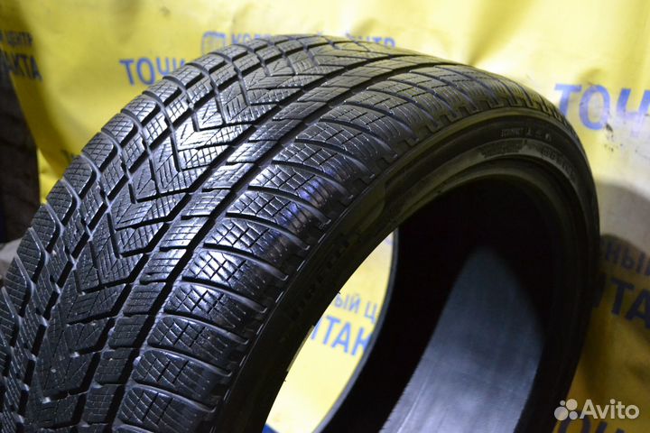 Pirelli Scorpion Winter 305/35 R21