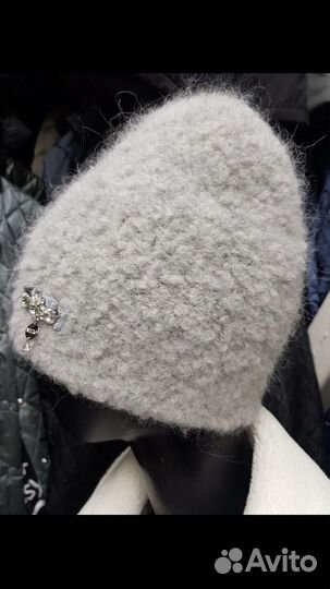 Шапка. Италия. Новинка 2024