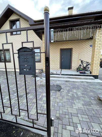 Монтаж, обслуживание опс соуэ скуд видеонаблюдения