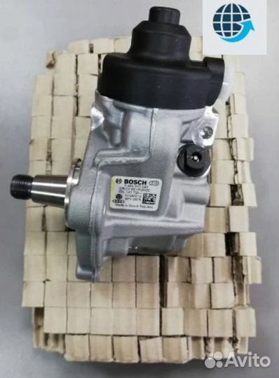 Тнвд новый 03L130755J Фольксваген Каравелла