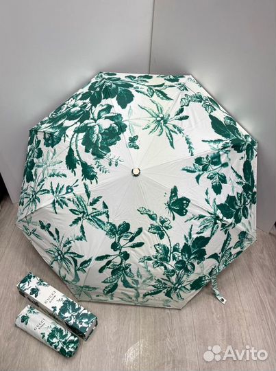 Женский Зонт Gucci