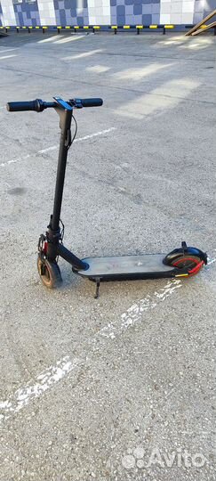 Электросамокат Yokamura i8 monorim