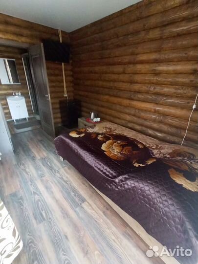 Гостевой дом с бассейном 