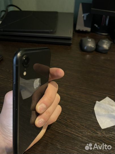 iPhone Xr, 128 ГБ