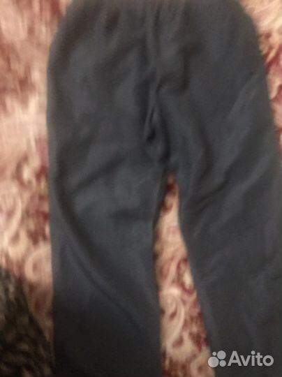 Спортивный костюм женский 46-48 размер