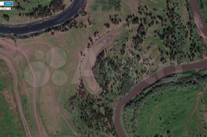 Участок 29,7 сот. (ИЖС)