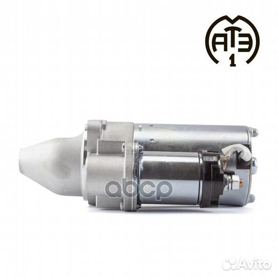 Стартер ваз - 2115, ваз - 1118 и их модификации