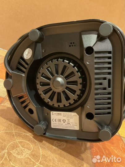 Блендер Zepter artmix BL-001