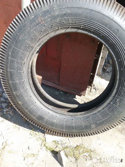 Мшз М-59 115/13.5 R15