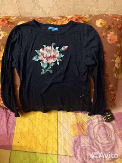 Вещи детские