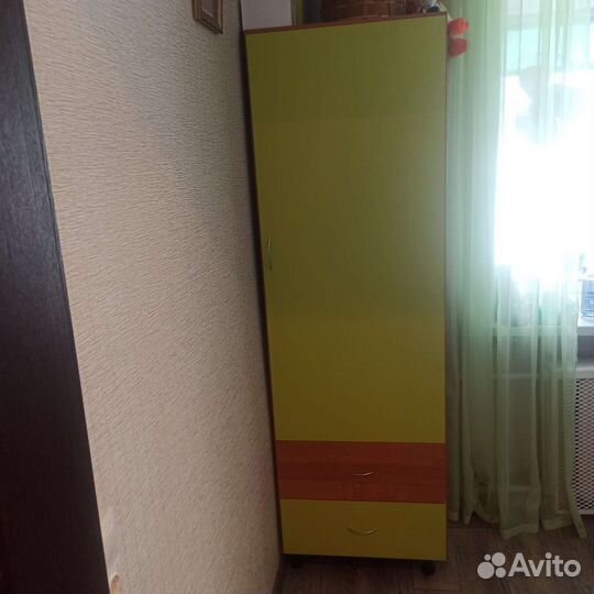 Детская кровать от 3 лет