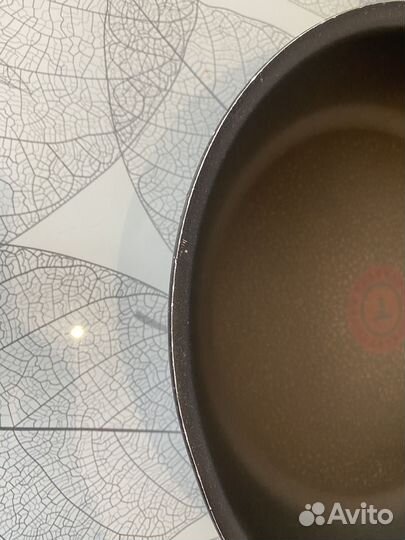 Сковорода tefal 24