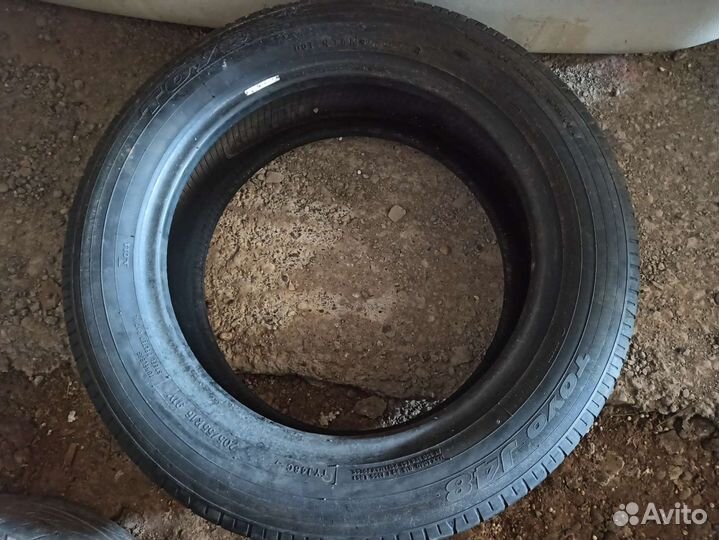 Toyo J48C 205/55 R16