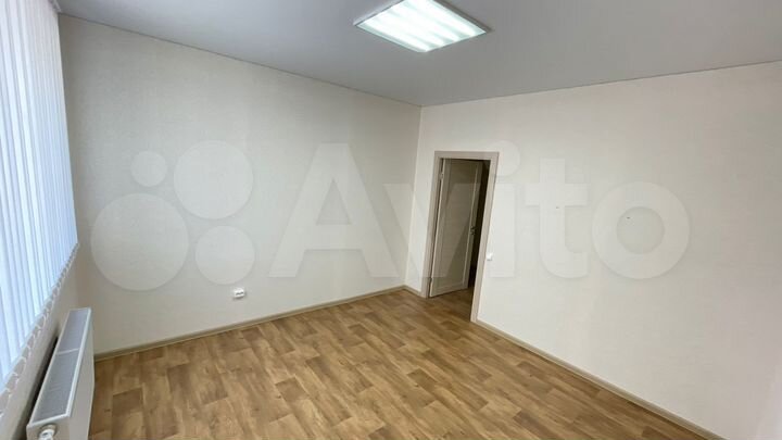 Офис, 13-17 м²