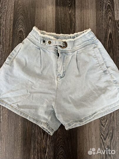 Шорты на размер 42-44
