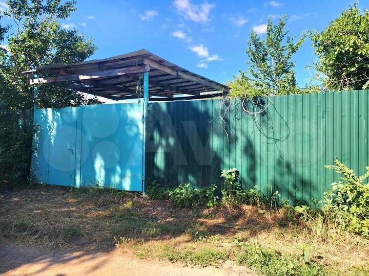 Дача 38,5 м² на участке 5,6 сот.