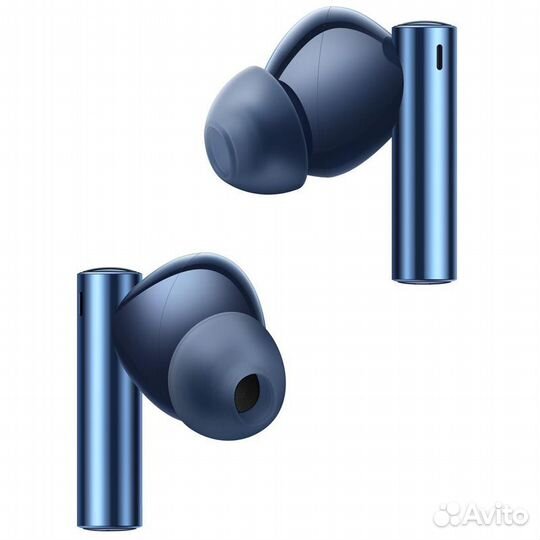 Беспроводные наушники Realme Buds Air 3 Nitro Blue