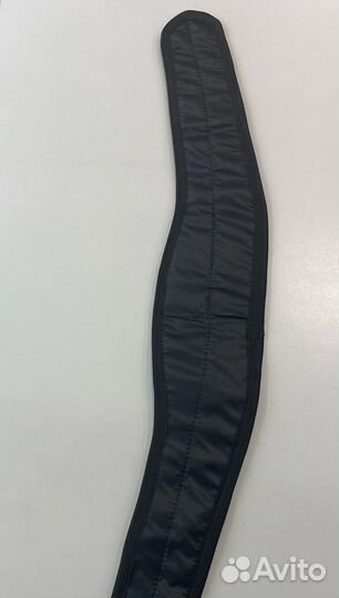 Баллистика в пояс (бр1+, Кевлар 22 слоя)