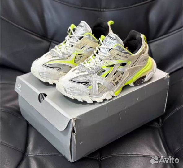 Balenciaga track 2.0