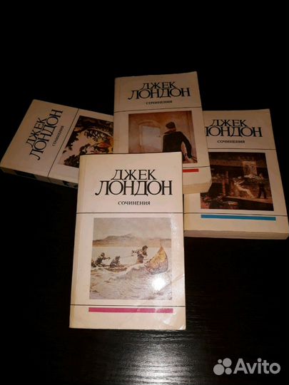 Книги Собрания 2