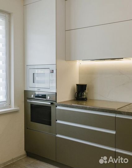 Кухни на заказ