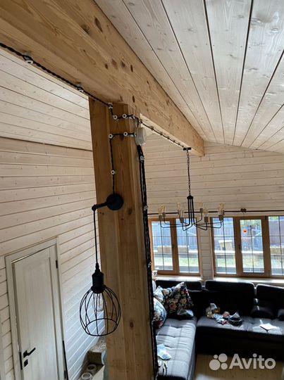 Ретро электрика