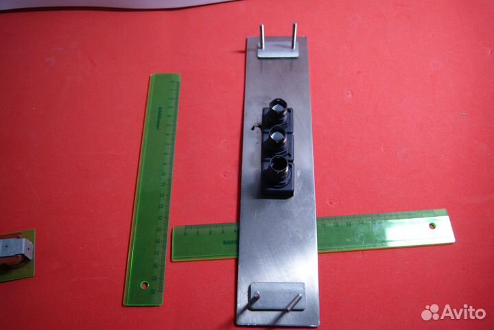 Для лифта SKG кнопка 2 этажа повреждена немного