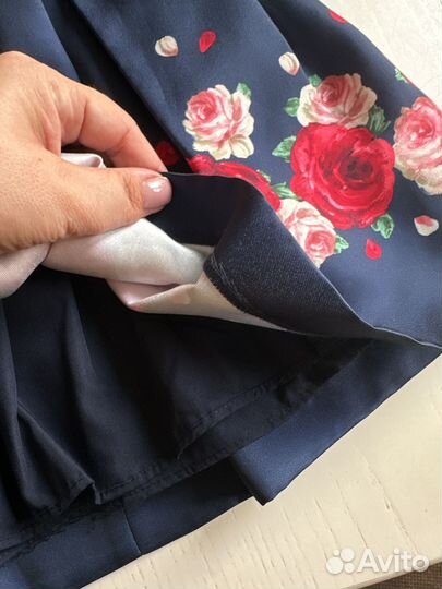 Платье доя девочки праздничное