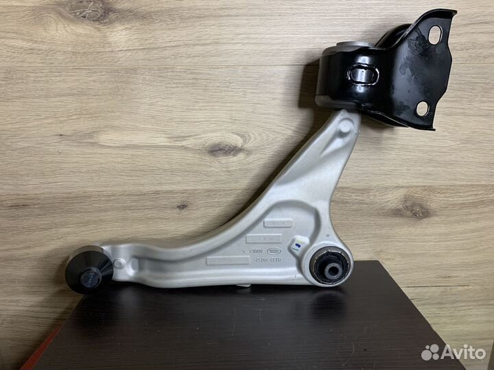 Рычаг подвески Land Rover