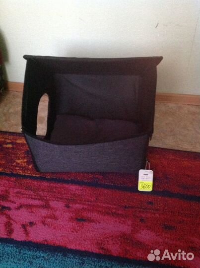 Товары для домашнего питомца