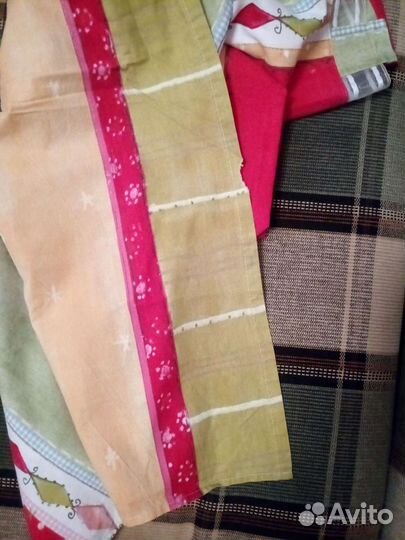 Шторы IKEA детские