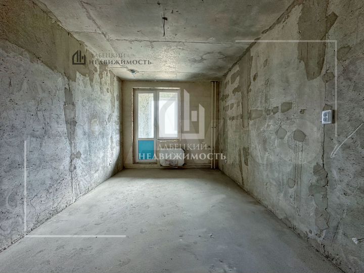 Квартира-студия, 22,7 м², 11/16 эт.