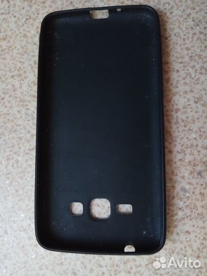 Чехол samsung 530-531 grand prime