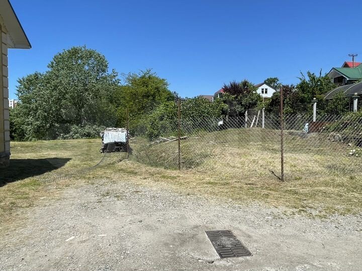 Участок 6 сот. (ИЖС)