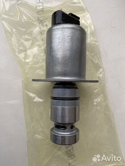 Клапан корпуса масляных фильтров Volvo 23871482