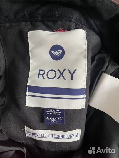 Штаны женские Roxy