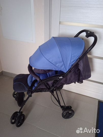 Коляска складная cdm