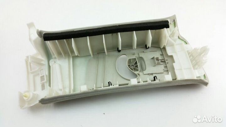 Обшивка стойки правая Nissan Patrol Y62 VK56VD