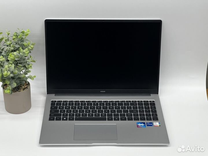 Ноутбук Honor Magicbook X16/i5-13500H/16/512