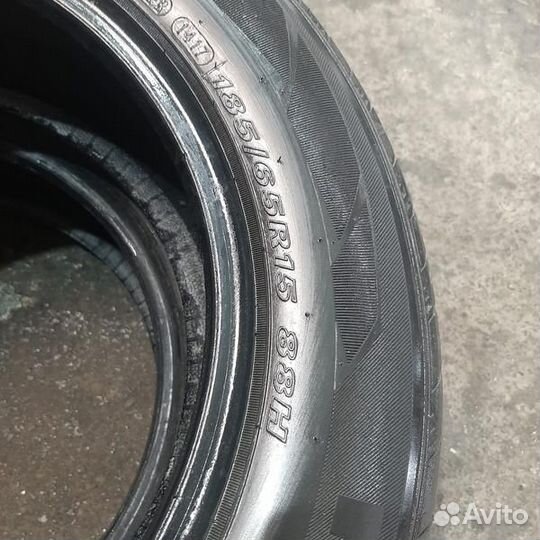 Nexen N'Fera SU4 185/65 R15