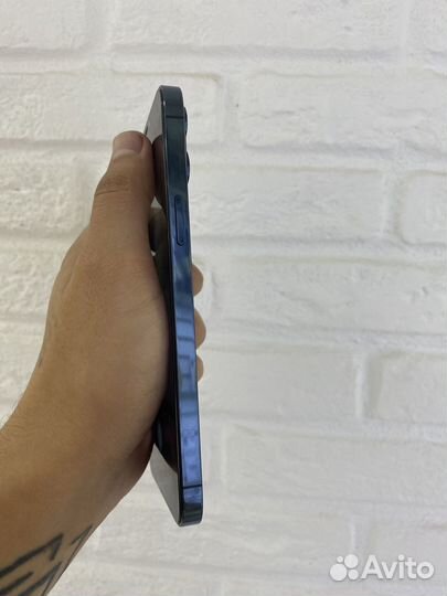 iPhone 12 Pro Max, 256 ГБ