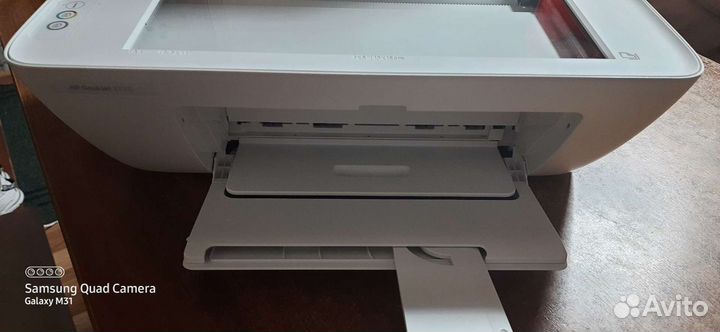 Принтер сканер копир hp