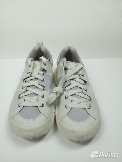 Кроссовки Deckers x lab 45 кожа