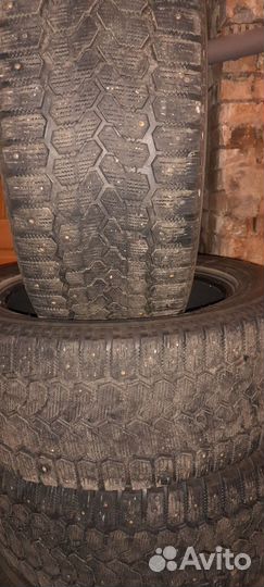 Yokohama IceGuard Stud IG65 255/55 R18 109Q