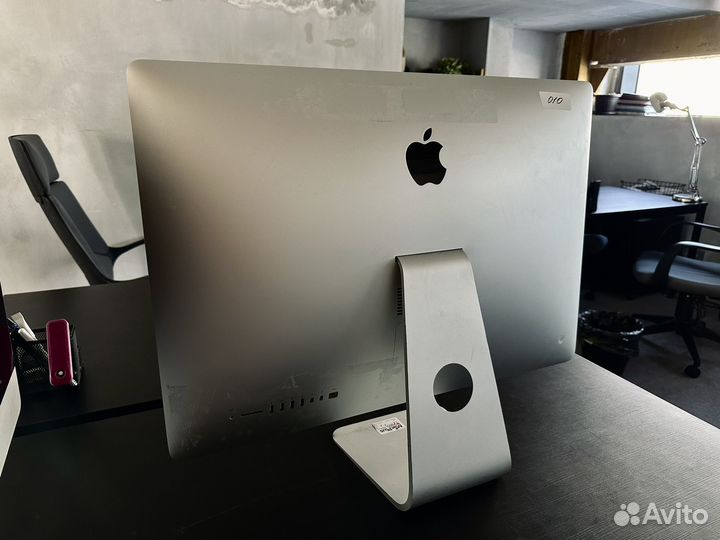 Apple iMac 2012 2013 много