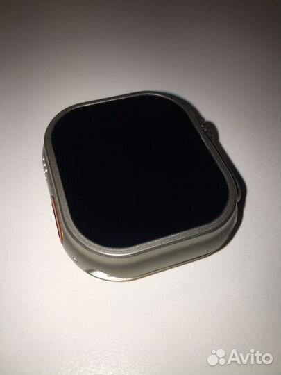 Apple watch ultra (галерея, браузер, сим-карта)