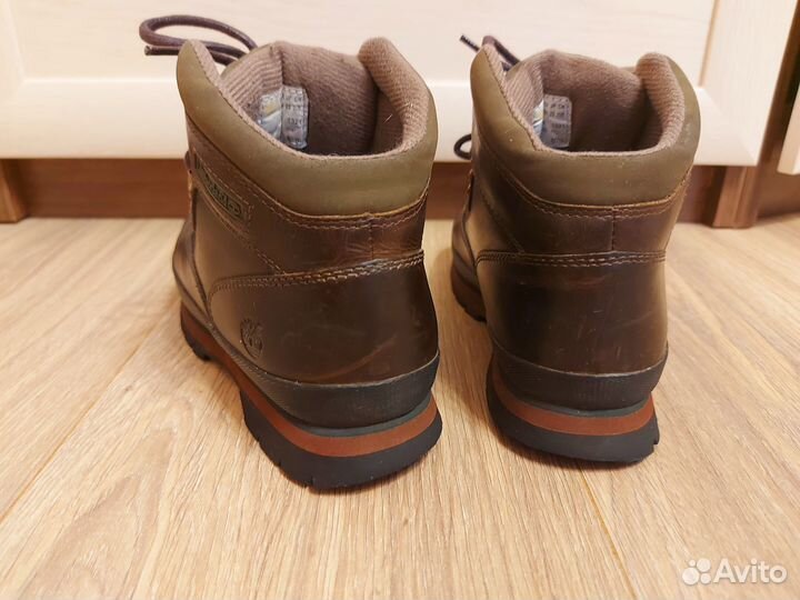 Timberland оригинал на девочку и на мальчика