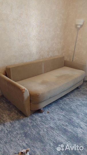 Диван евротахта