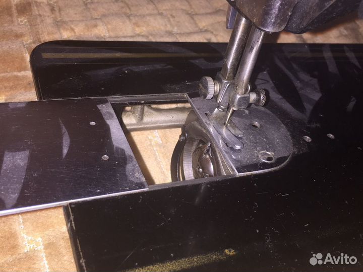 Швейная машинка csepel 30