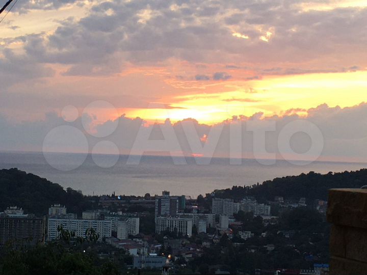 Дом 140 м² на участке 5 сот.